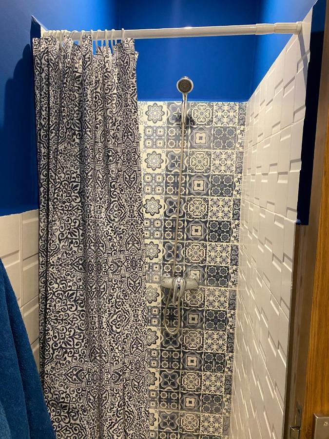 Appartement Moderne Et Spacieux Au Coeur De Tanger Esterno foto